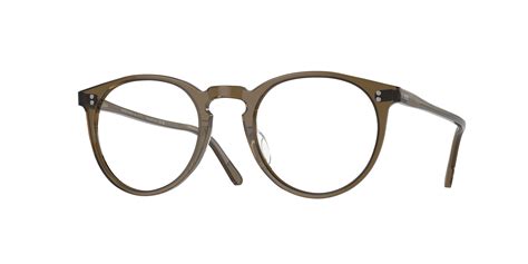 fake oliver peoples o'malley